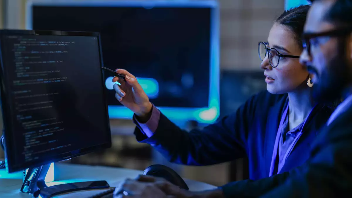 The Hidden Cost of Doing Nothing: The Real ROI of Cybersecurity blog image