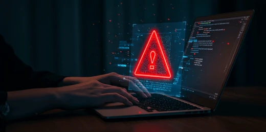 When the Person Hired to Save You Is Working for the Hackers blog image