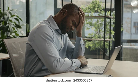 The Ex-Employee Who Still Has the Keys blog image